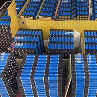 废蓄电池的回收√钴酸锂电池回收厂家-电池回收产业